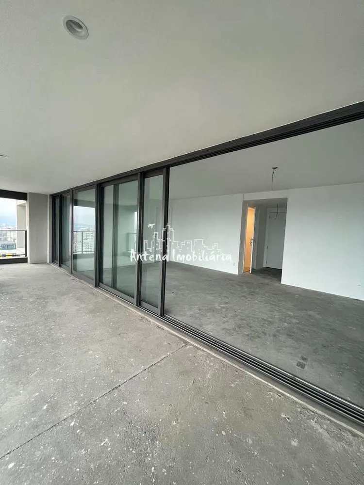 Apartamento, 4 quartos, 275 m² - Foto 5