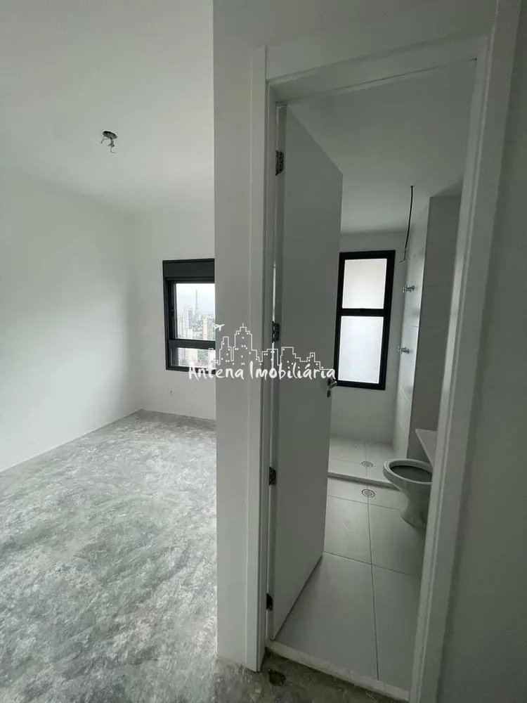 Apartamento, 4 quartos, 275 m² - Foto 4