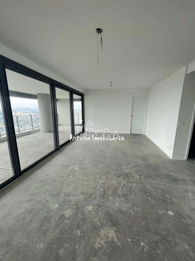 Apartamento, 4 quartos, 275 m² - Foto 7