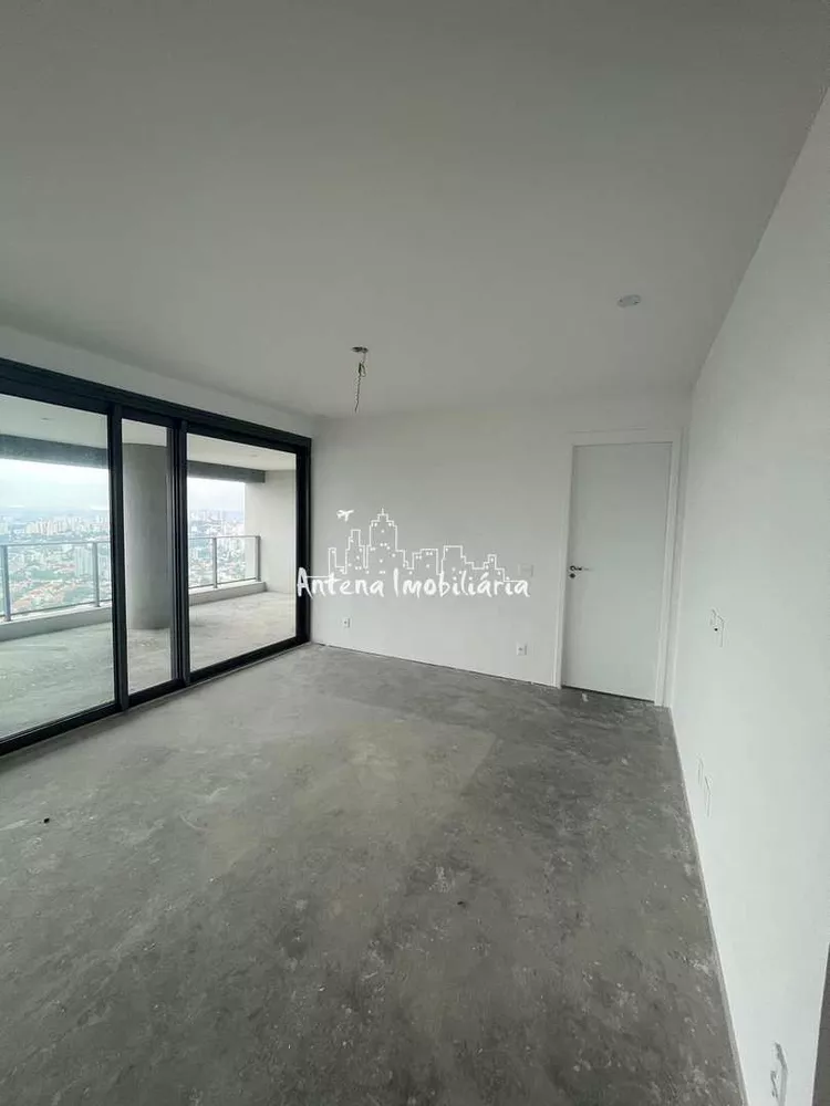 Apartamento à venda com 4 quartos, 275m² - Foto 3