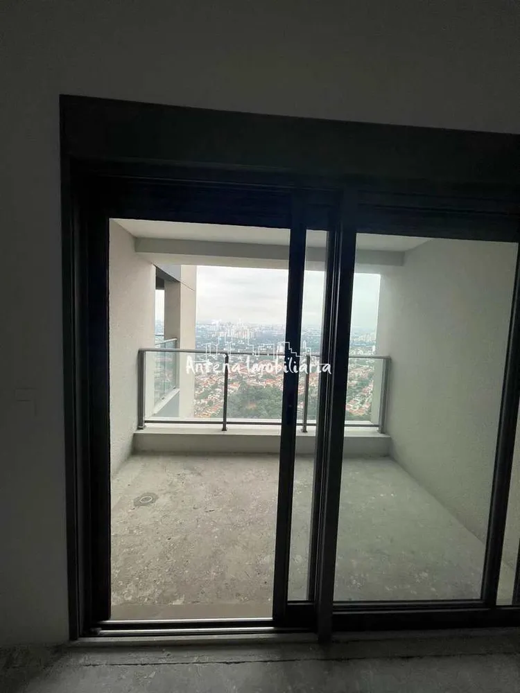 Apartamento, 4 quartos, 275 m² - Foto 2
