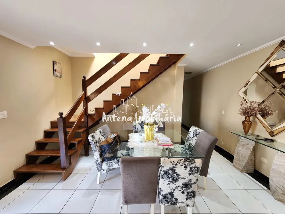Sobrado, 4 quartos, 326 m² - Foto 1