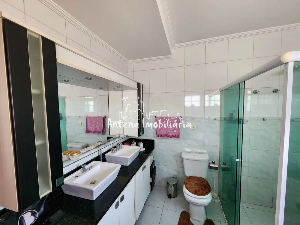 Sobrado, 4 quartos, 326 m² - Foto 2