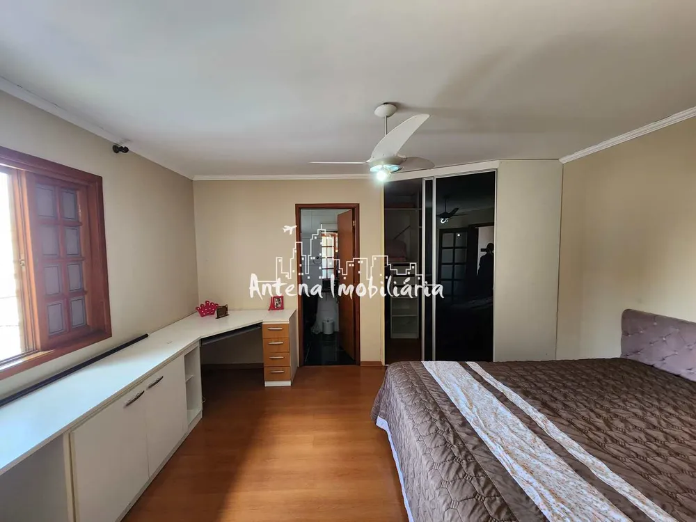 Sobrado, 4 quartos, 326 m² - Foto 3