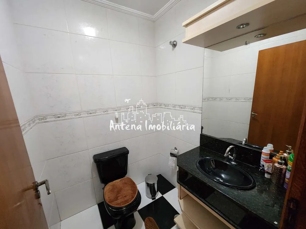 Sobrado, 4 quartos, 326 m² - Foto 4