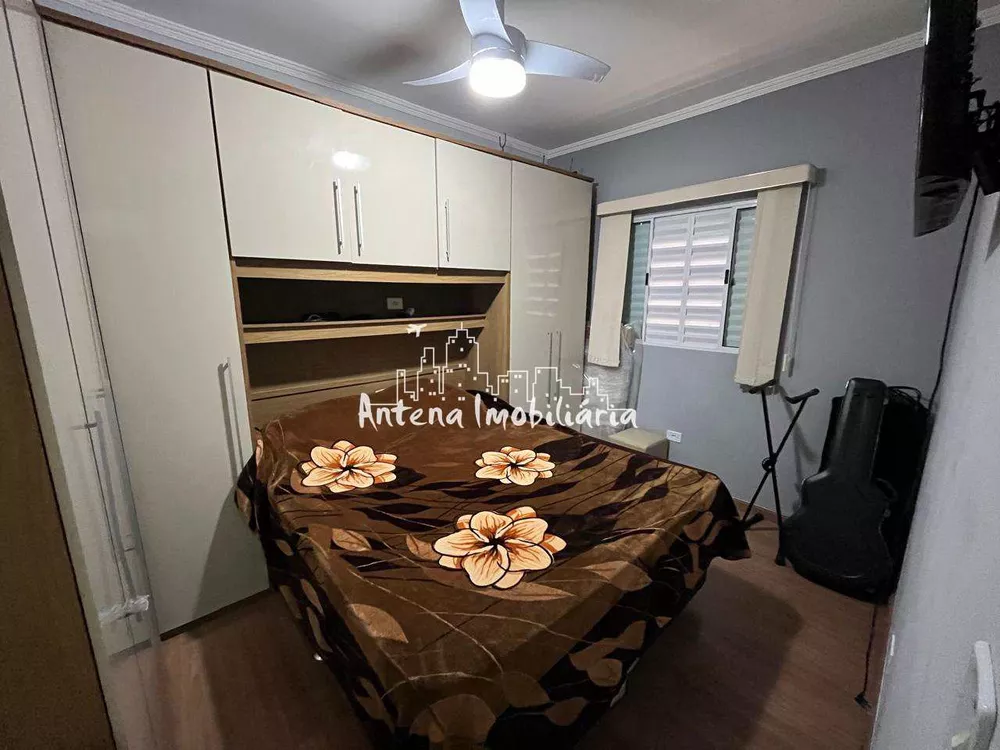 Sobrado, 2 quartos, 82 m² - Foto 11