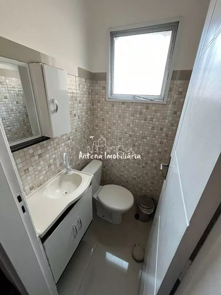 Sobrado, 2 quartos, 82 m² - Foto 3