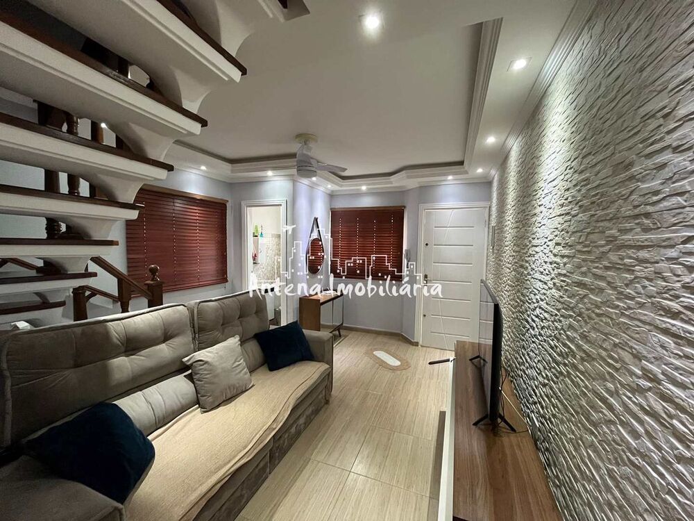 Sobrado, 2 quartos, 82 m² - Foto 15
