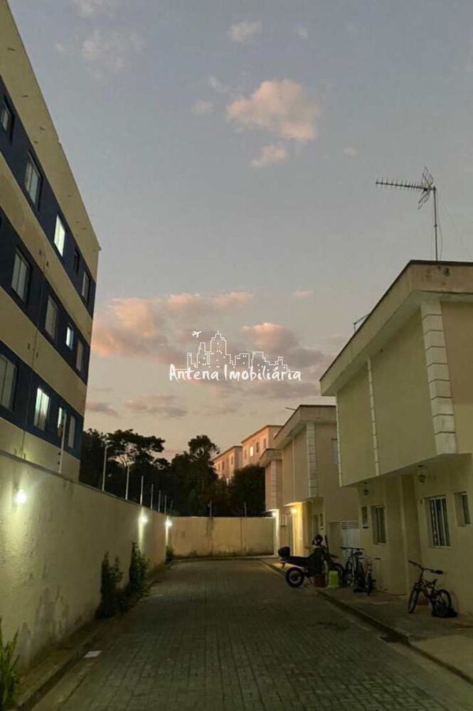 Sobrado, 2 quartos, 82 m² - Foto 16