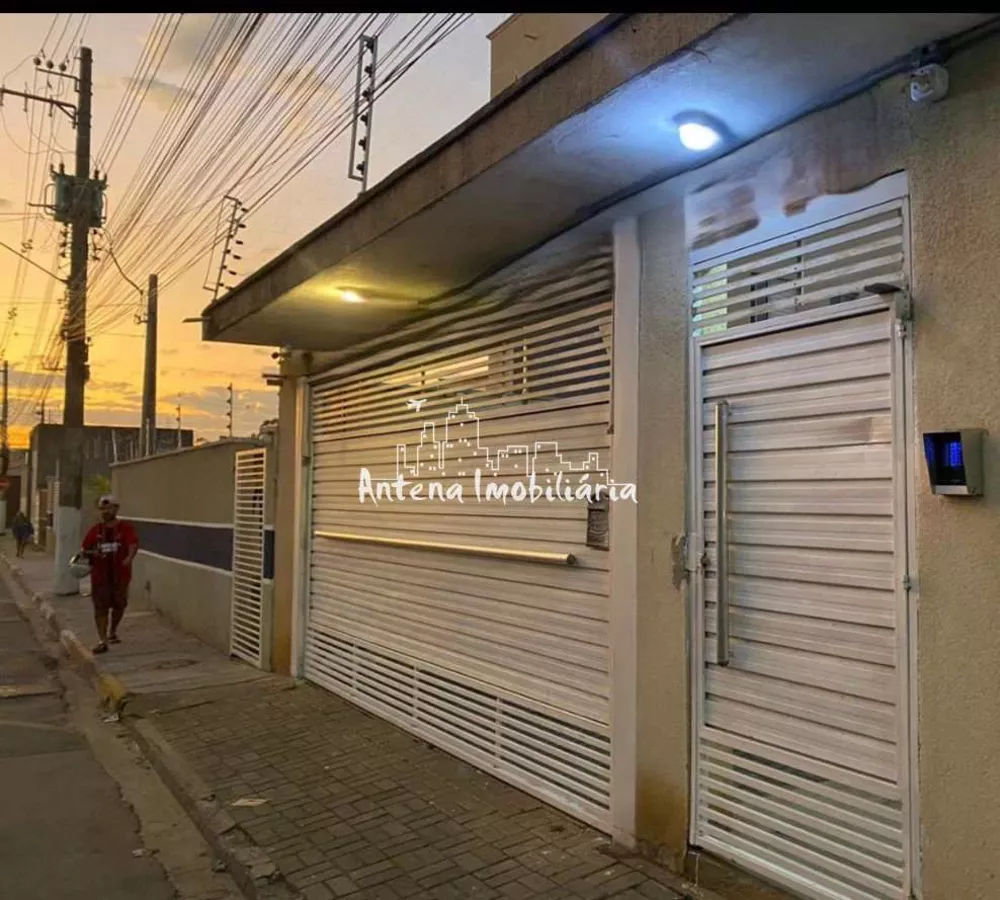 Sobrado, 2 quartos, 82 m² - Foto 12
