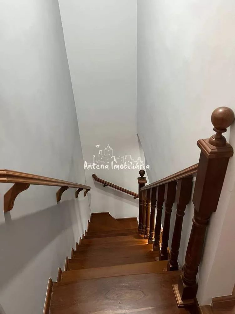 Sobrado, 2 quartos, 82 m² - Foto 5