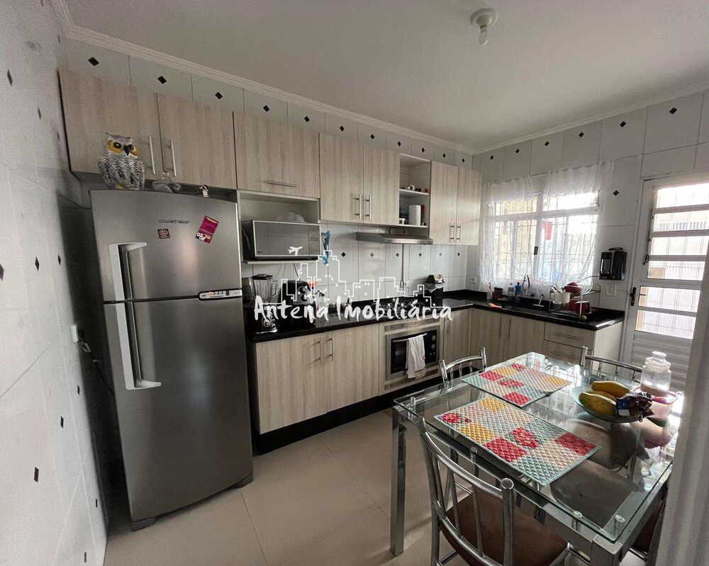 Sobrado, 2 quartos, 82 m² - Foto 14