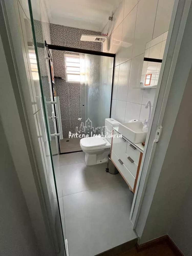 Sobrado, 2 quartos, 82 m² - Foto 6