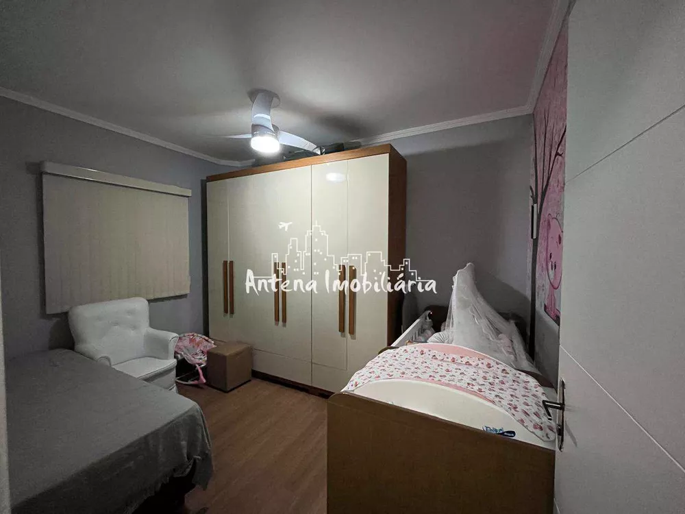 Sobrado, 2 quartos, 82 m² - Foto 2