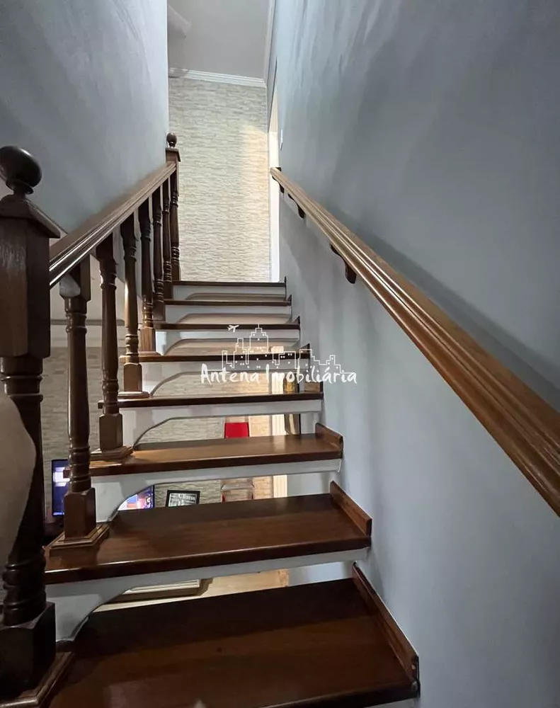 Sobrado, 2 quartos, 82 m² - Foto 7