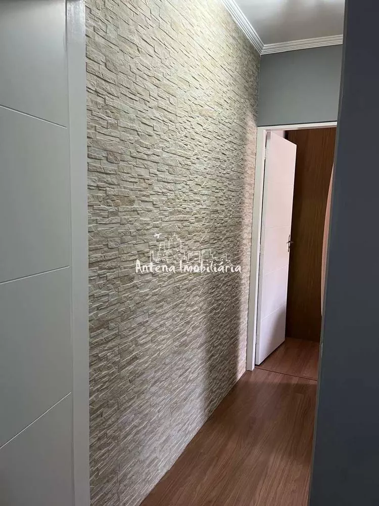 Sobrado, 2 quartos, 82 m² - Foto 9