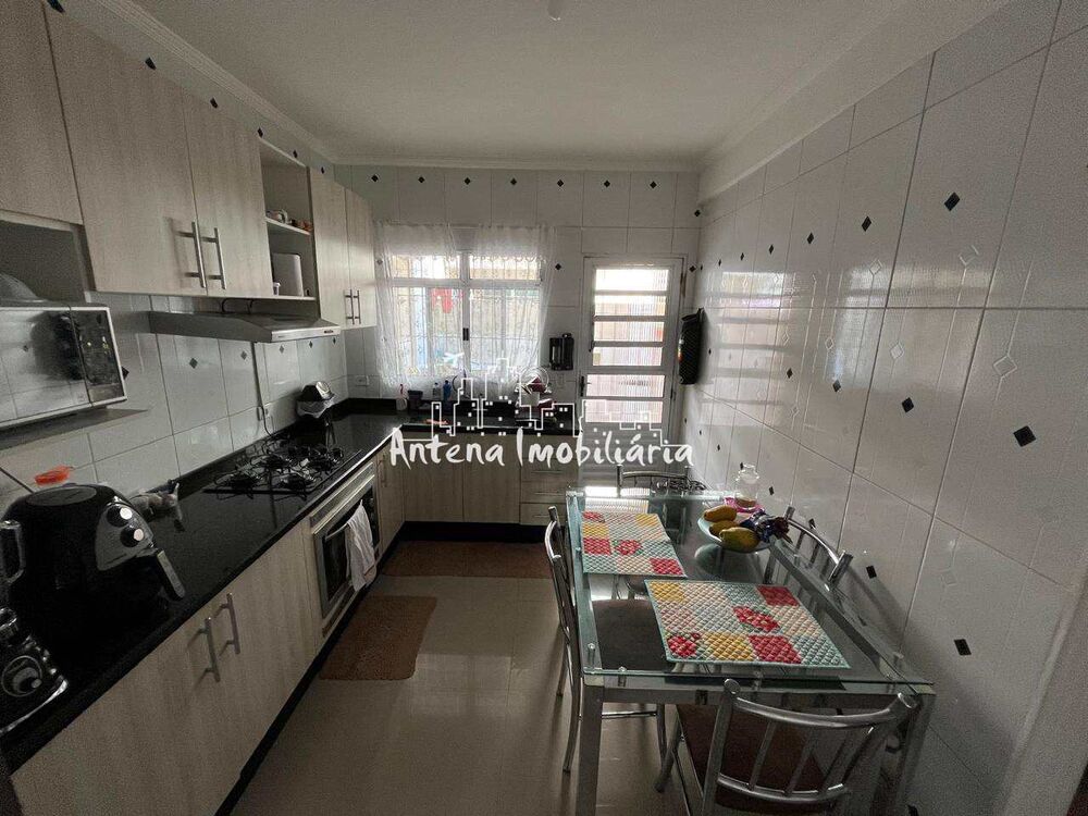 Sobrado, 2 quartos, 82 m² - Foto 13