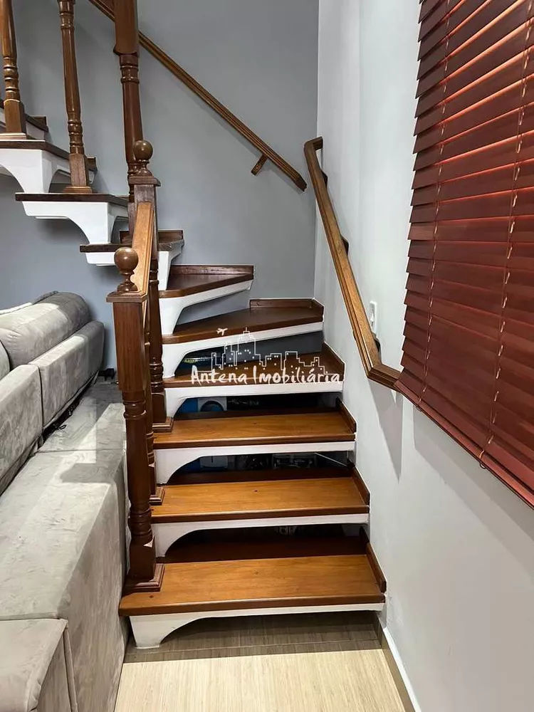 Sobrado, 2 quartos, 82 m² - Foto 10