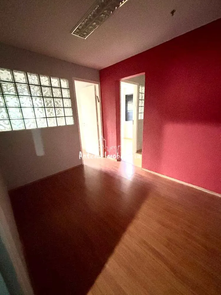 Prédio Inteiro, 35 m² - Foto 1