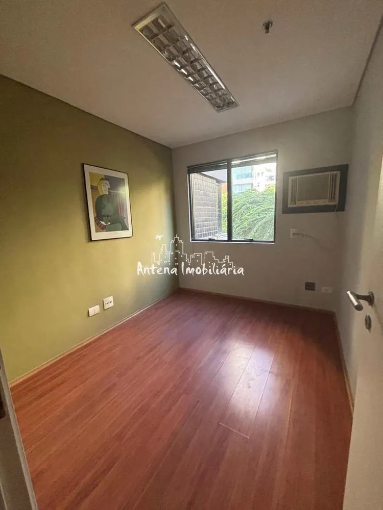 Prédio Inteiro, 35 m² - Foto 2