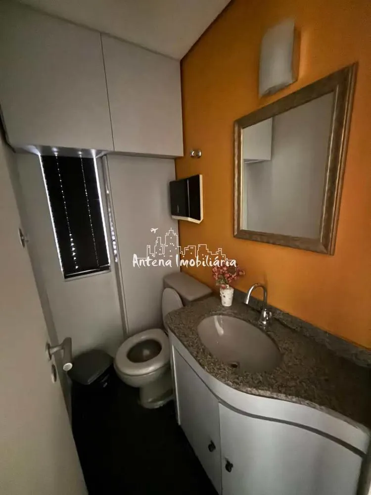 Prédio Inteiro, 35 m² - Foto 2