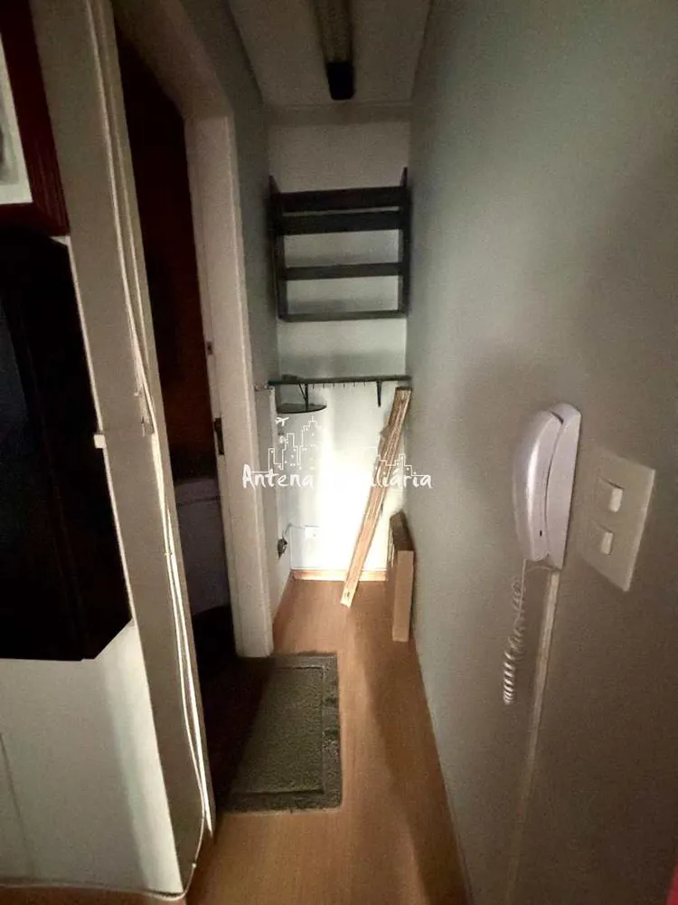 Prédio Inteiro, 35 m² - Foto 4