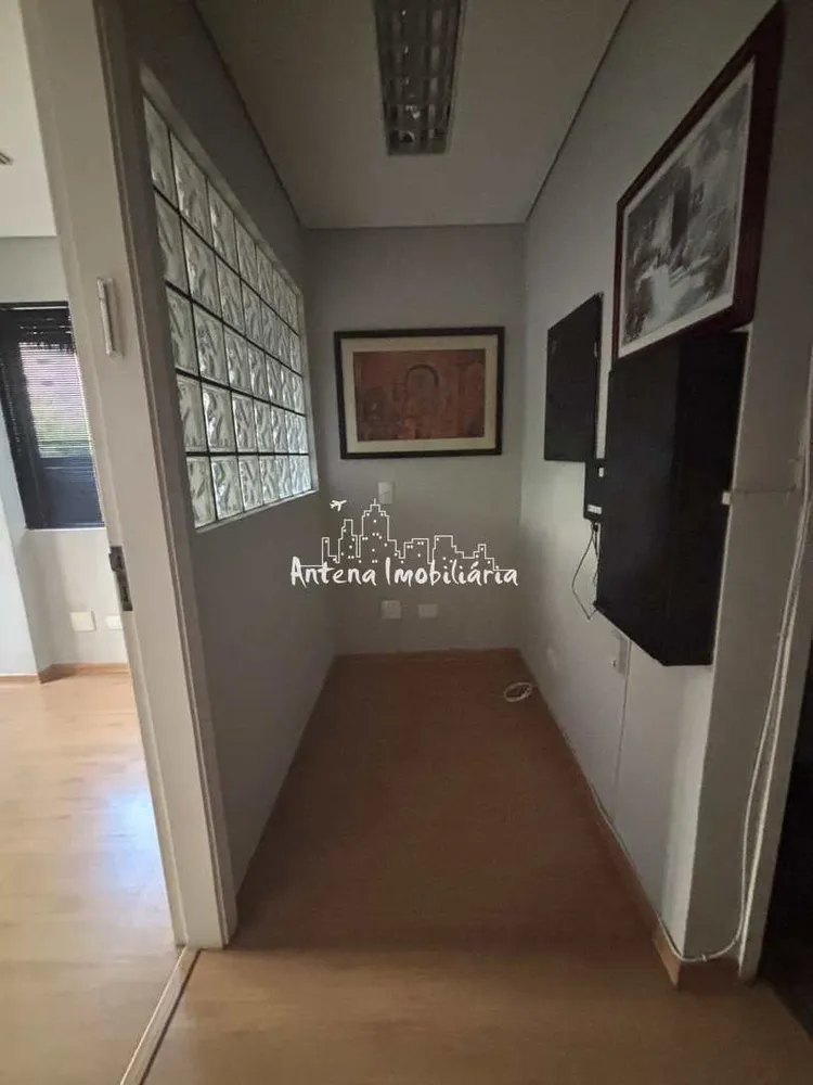 Prédio Inteiro, 35 m² - Foto 4
