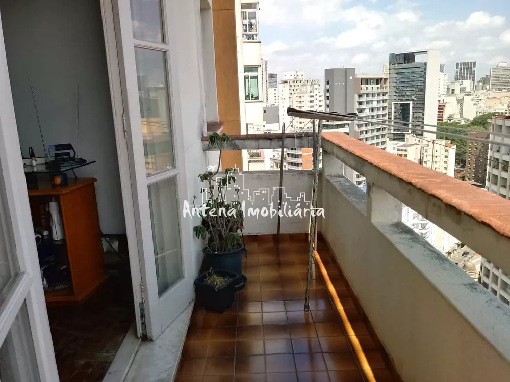 Apartamento à venda com 3 quartos, 98m² - Foto 5