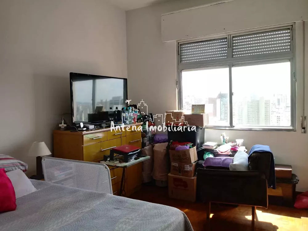 Apartamento à venda com 3 quartos, 98m² - Foto 2