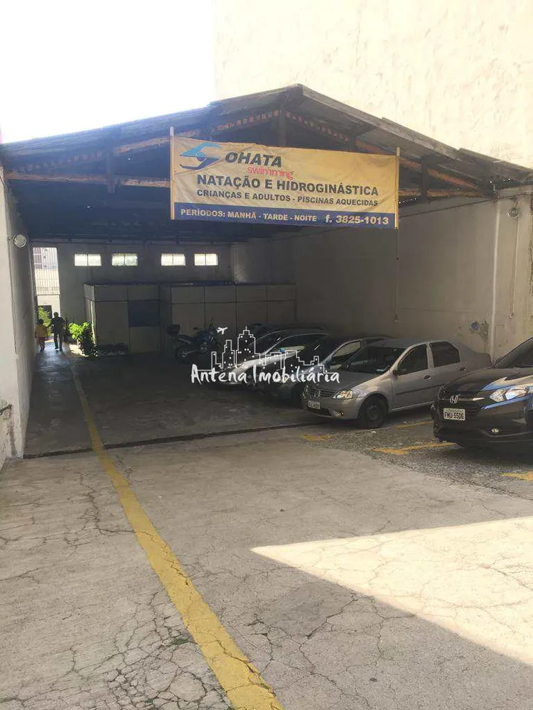 Depósito-Galpão, 1176 m² - Foto 2