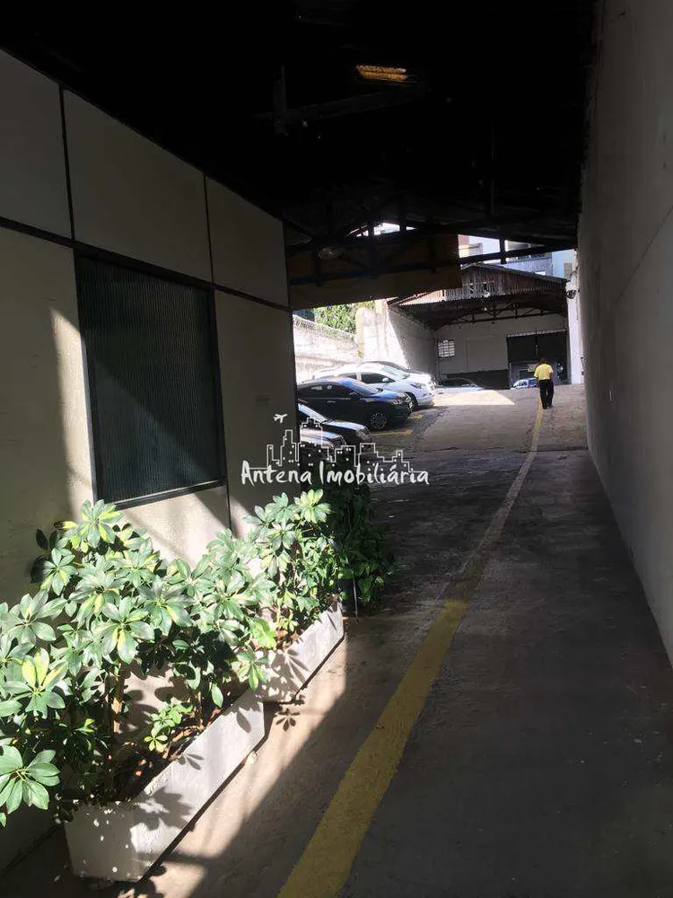 Depósito-Galpão, 1176 m² - Foto 2