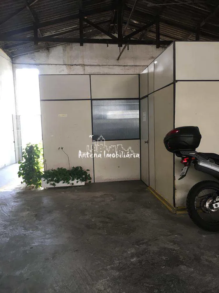 Depósito-Galpão, 1176 m² - Foto 6