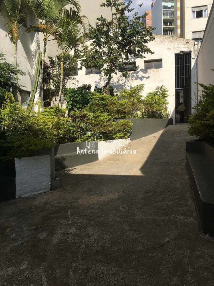 Depósito-Galpão, 1176 m² - Foto 1