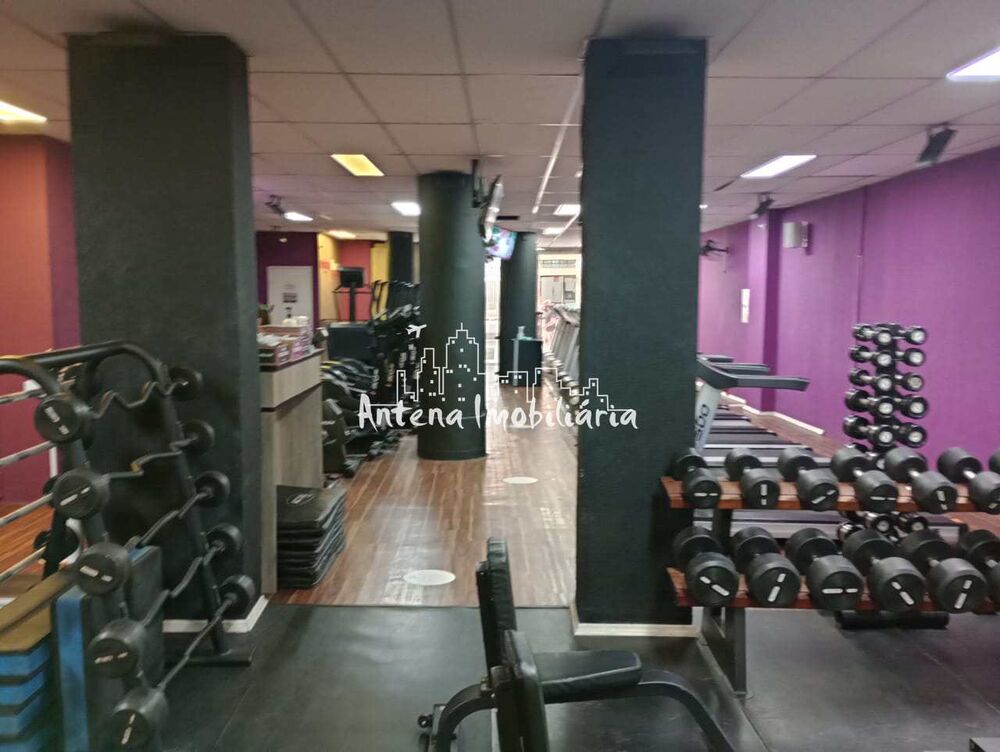 Sala-Conjunto, 320 m² - Foto 1