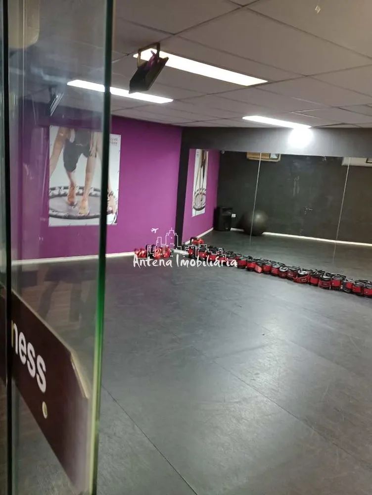 Sala-Conjunto, 320 m² - Foto 9