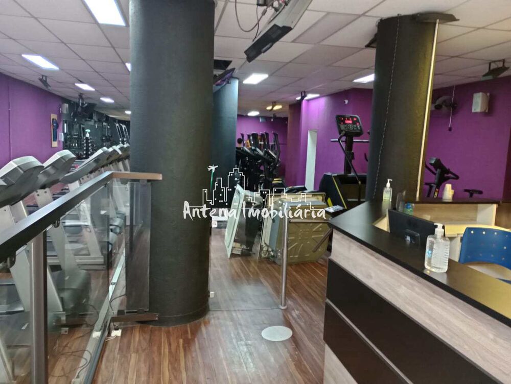 Sala-Conjunto, 320 m² - Foto 3