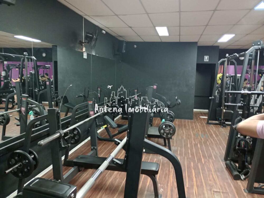 Sala-Conjunto, 320 m² - Foto 2