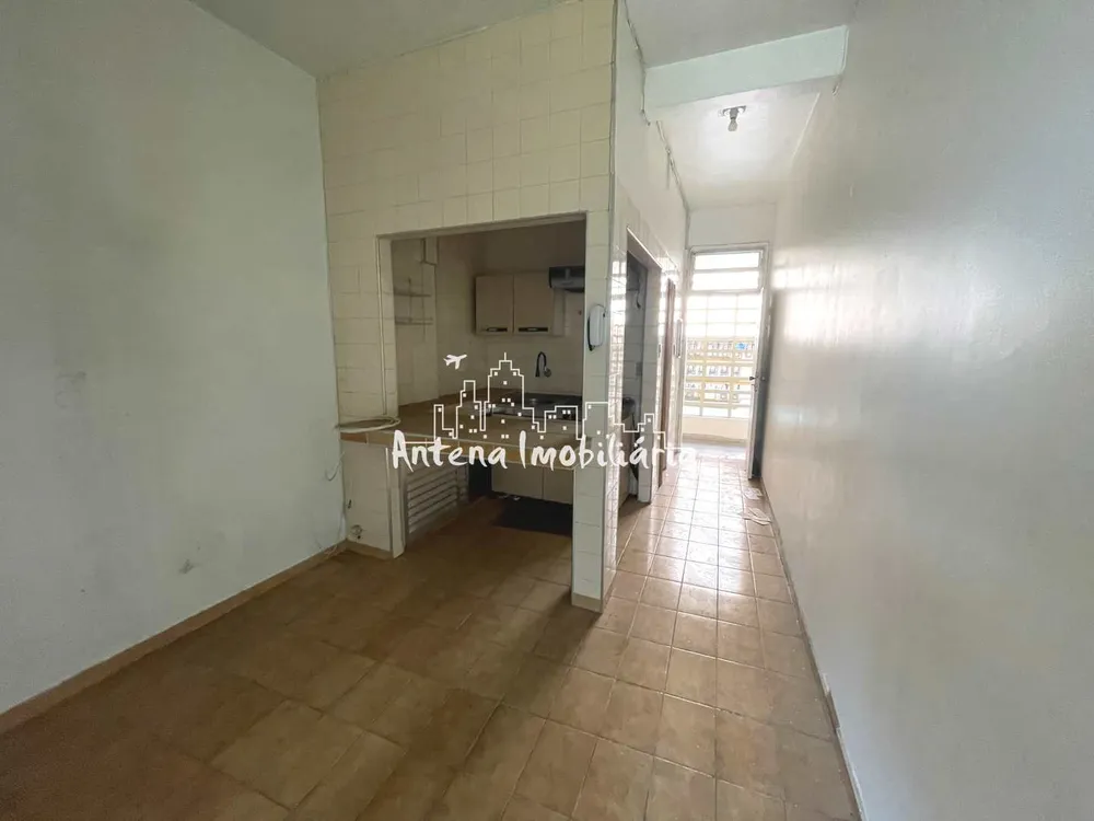 Kitnet-Studio, 35 m² - Foto 8