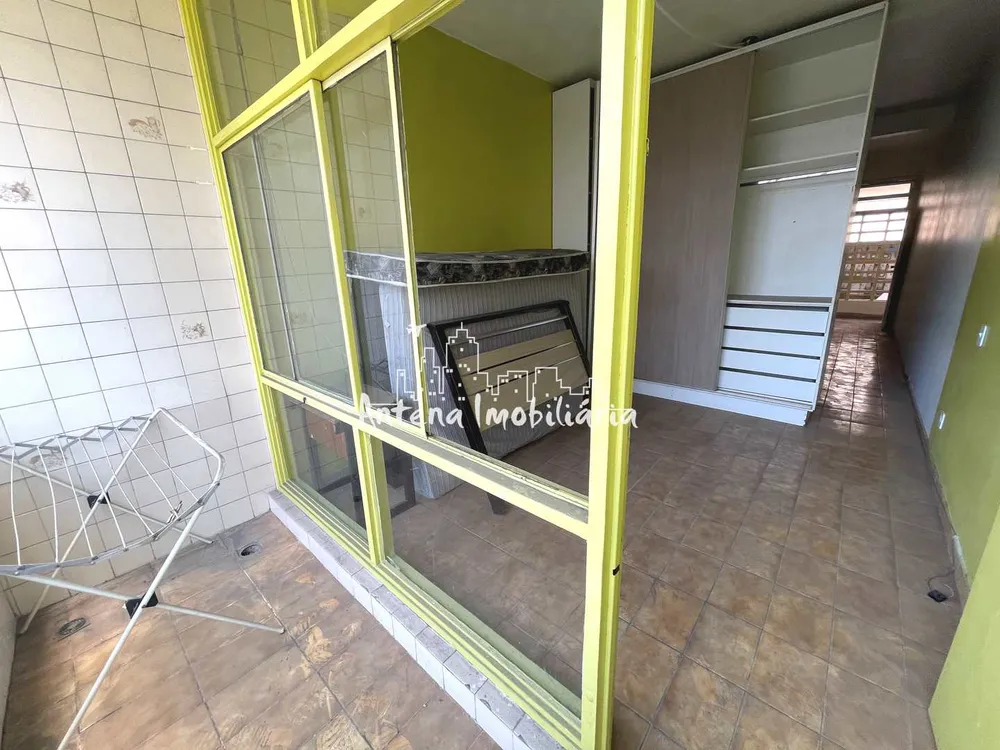 Kitnet-Studio, 35 m² - Foto 7