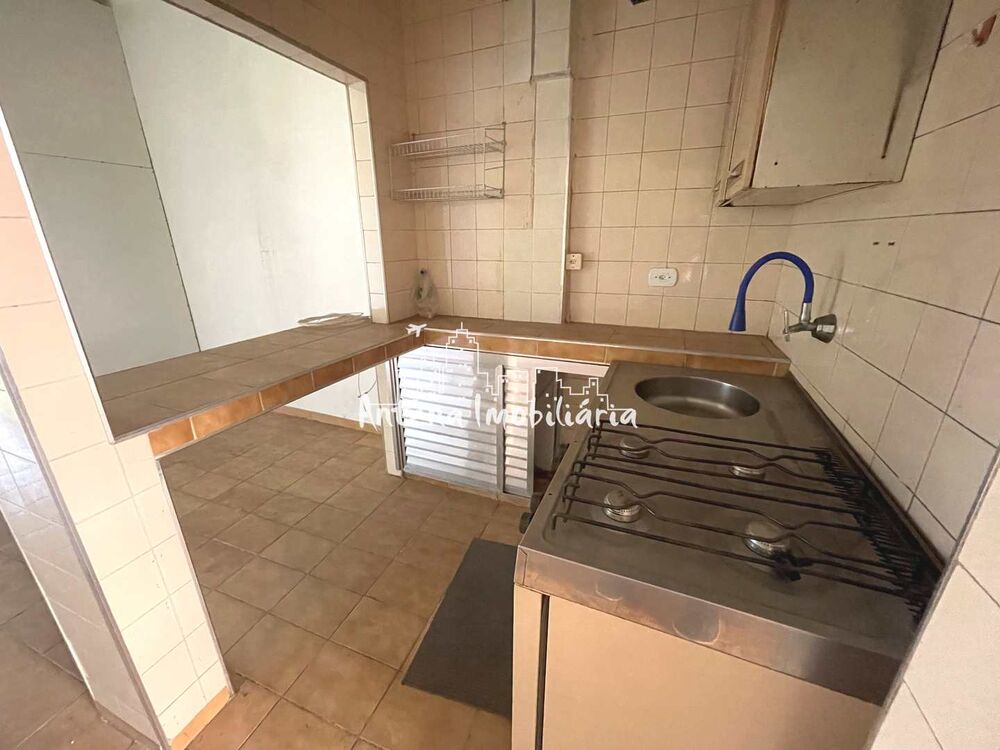 Kitnet-Studio, 35 m² - Foto 1