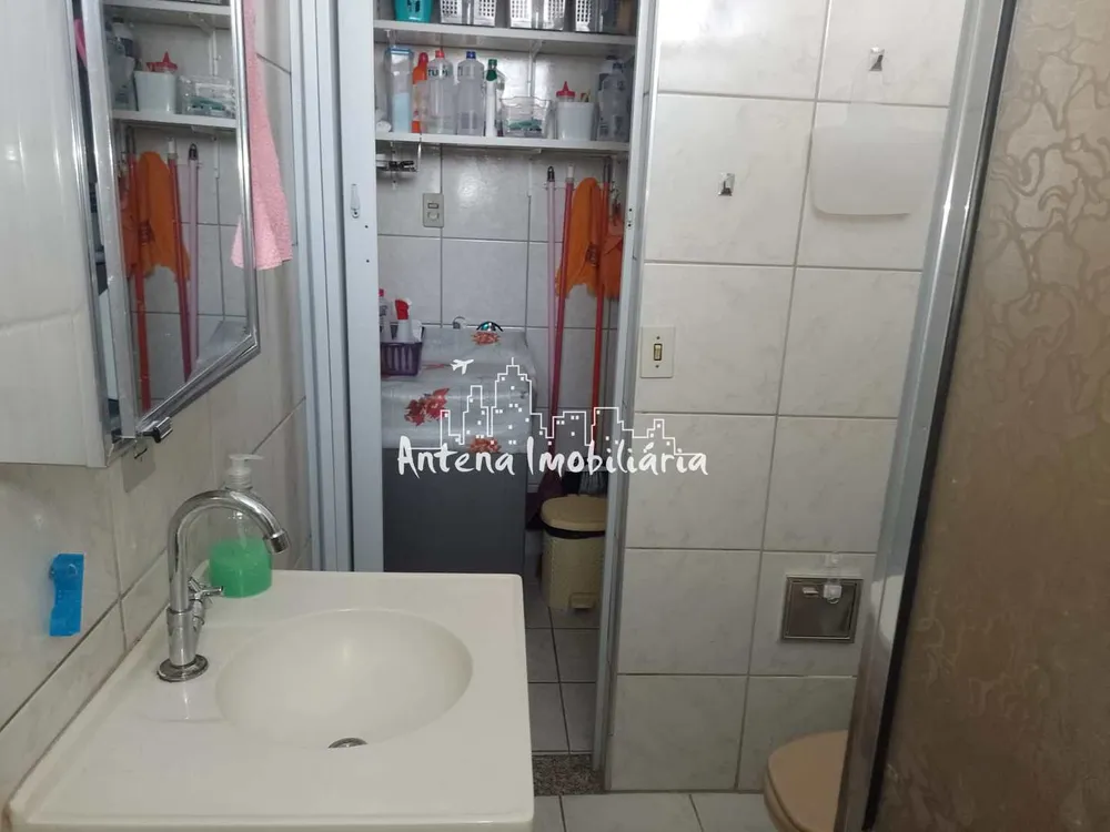 Apartamento, 1 quarto, 41 m² - Foto 7