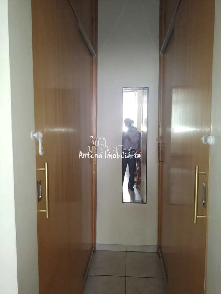 Apartamento, 1 quarto, 41 m² - Foto 3