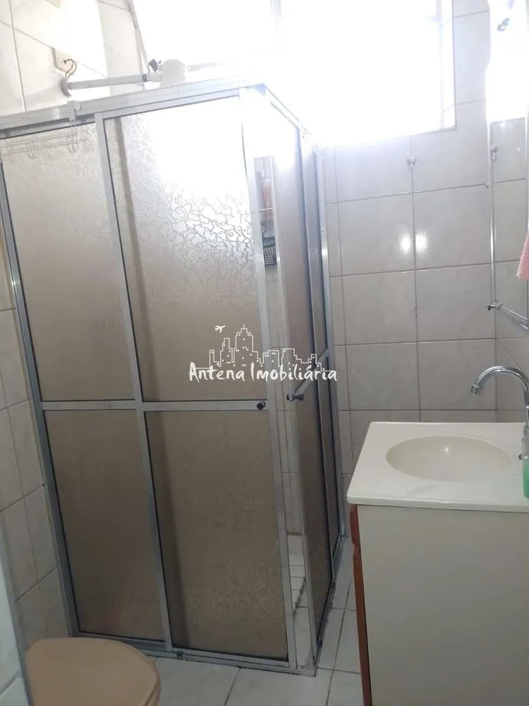 Apartamento, 1 quarto, 41 m² - Foto 4