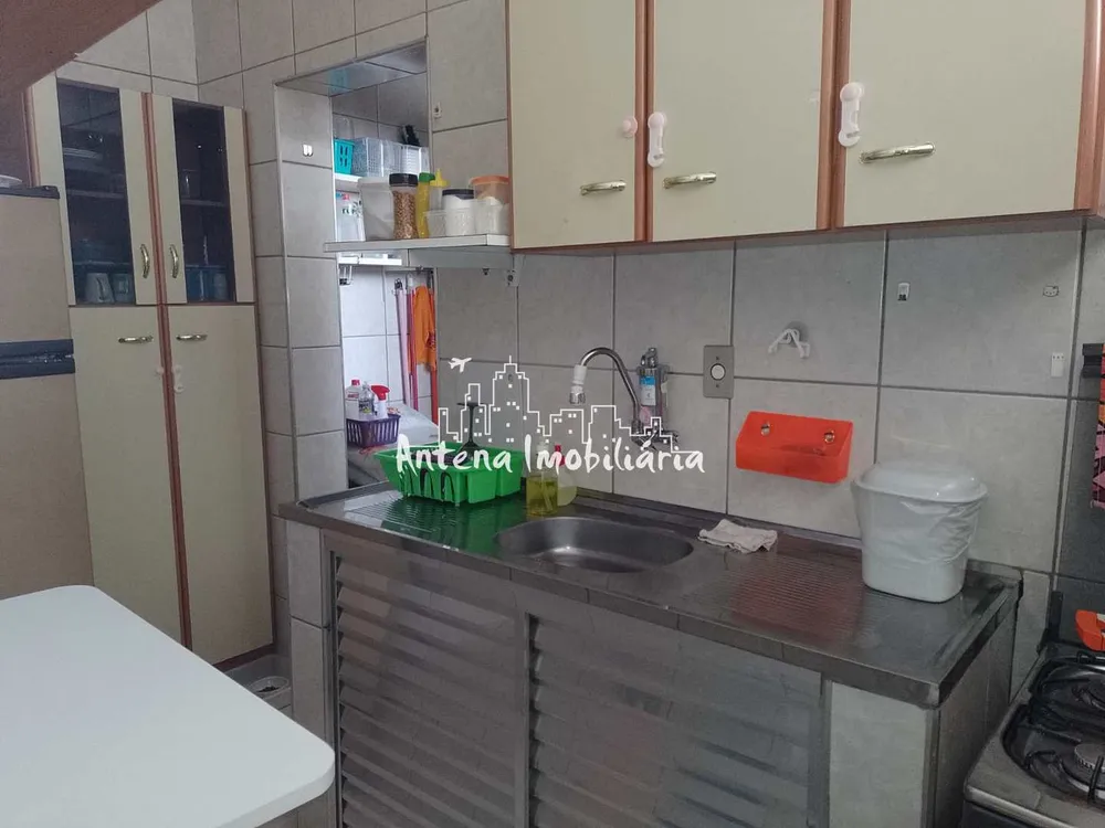 Apartamento, 1 quarto, 41 m² - Foto 1