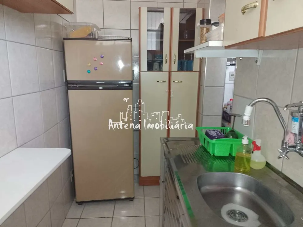 Apartamento, 1 quarto, 41 m² - Foto 9