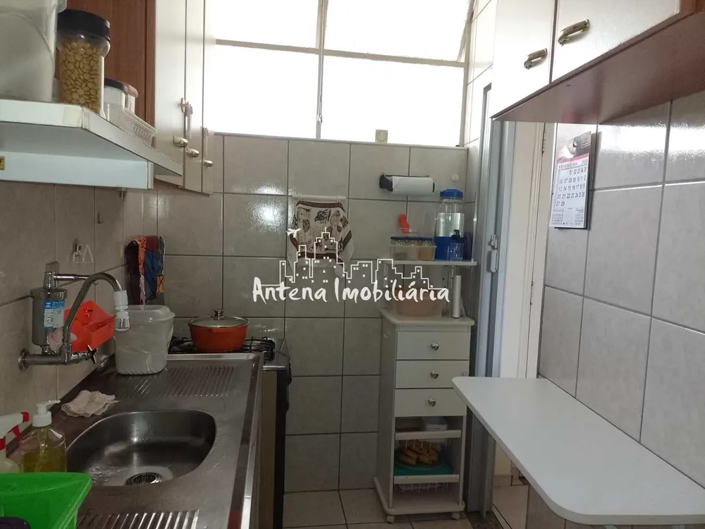Apartamento, 1 quarto, 41 m² - Foto 8