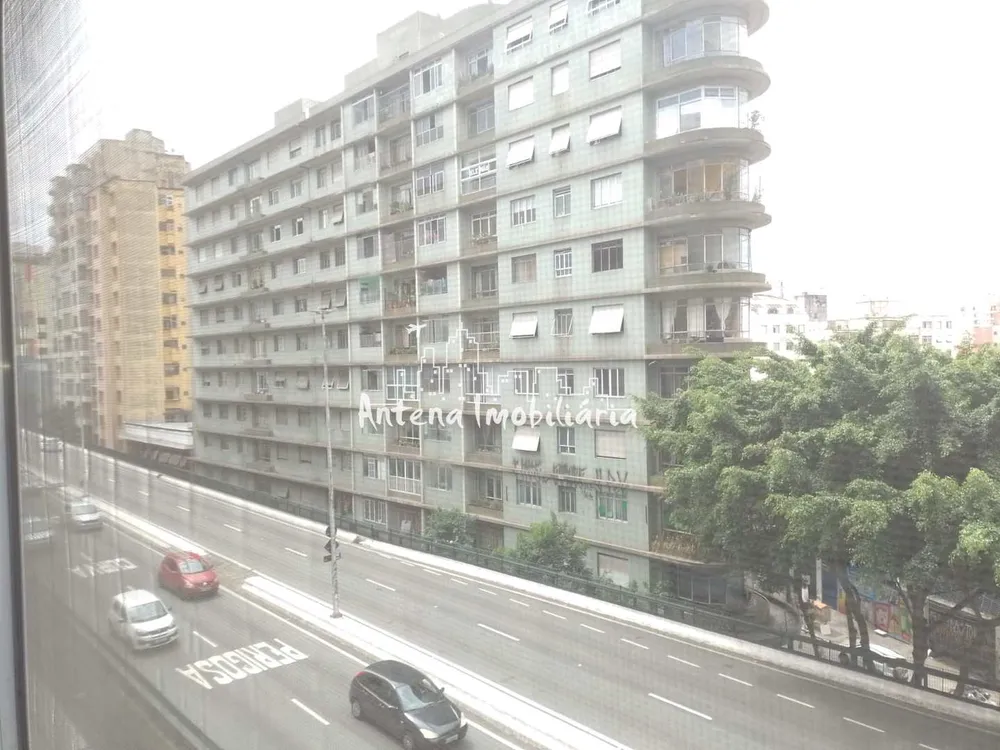 Apartamento, 1 quarto, 41 m² - Foto 13