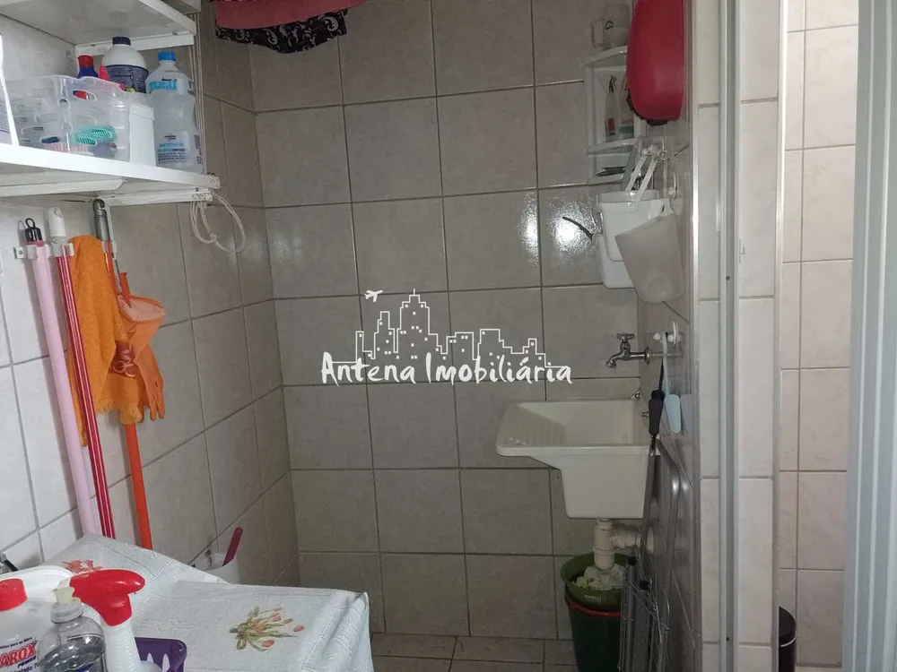 Apartamento, 1 quarto, 41 m² - Foto 11