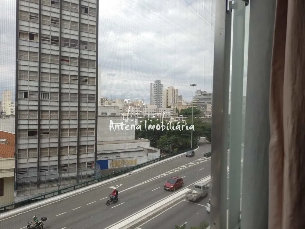 Apartamento, 1 quarto, 41 m² - Foto 2