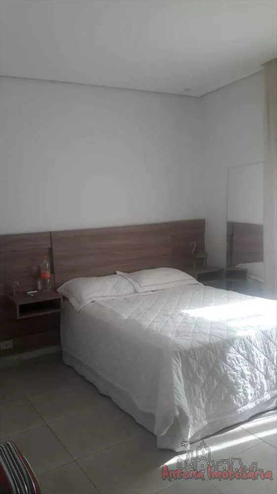 Apartamento à venda com 1 quarto, 53m² - Foto 4